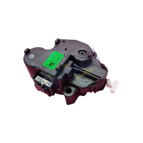 Motor Assembly,DC,Clutch